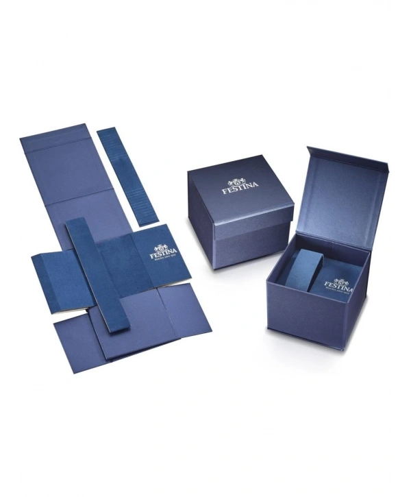 Festina F20554/4 Erkek Kol Saati