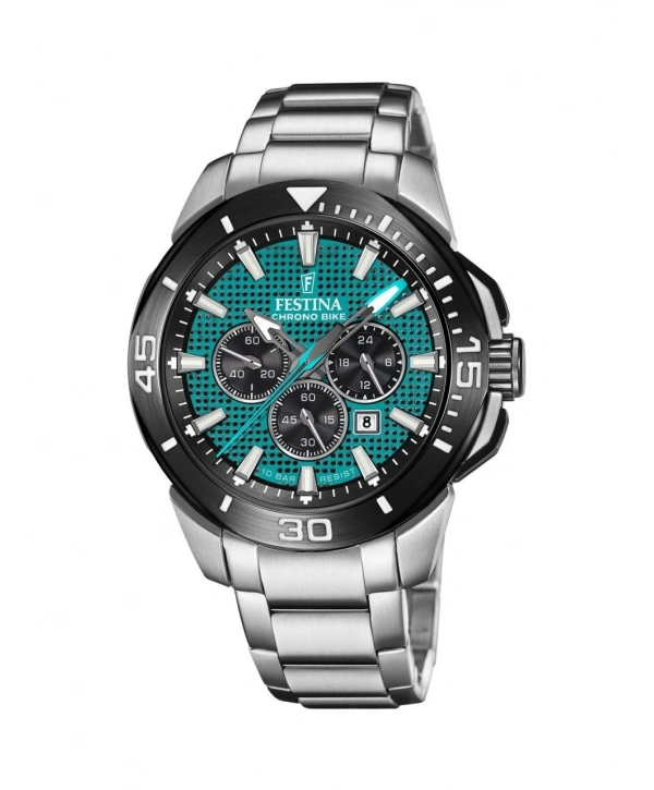 Festina F20641/3 Erkek Kol Saati