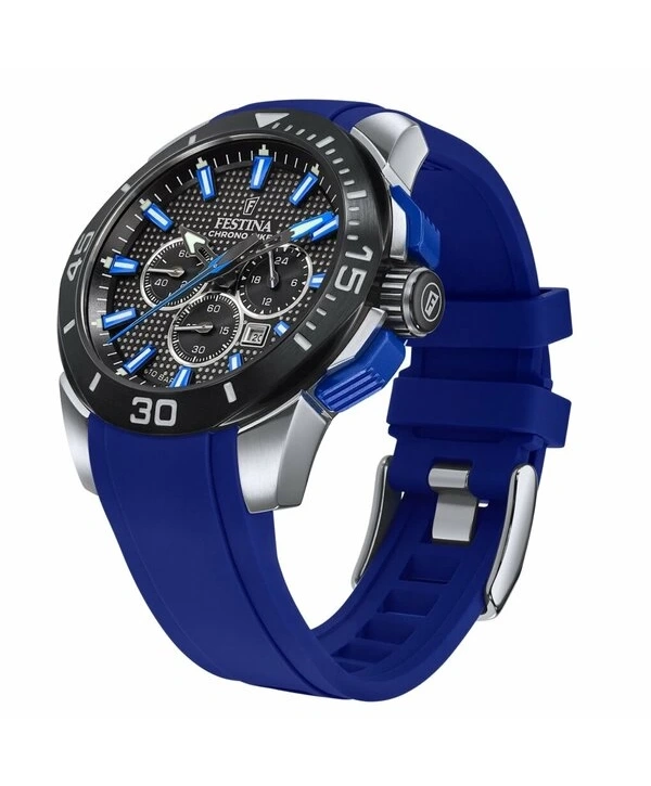 Festina F20642/1 Erkek Kol Saati