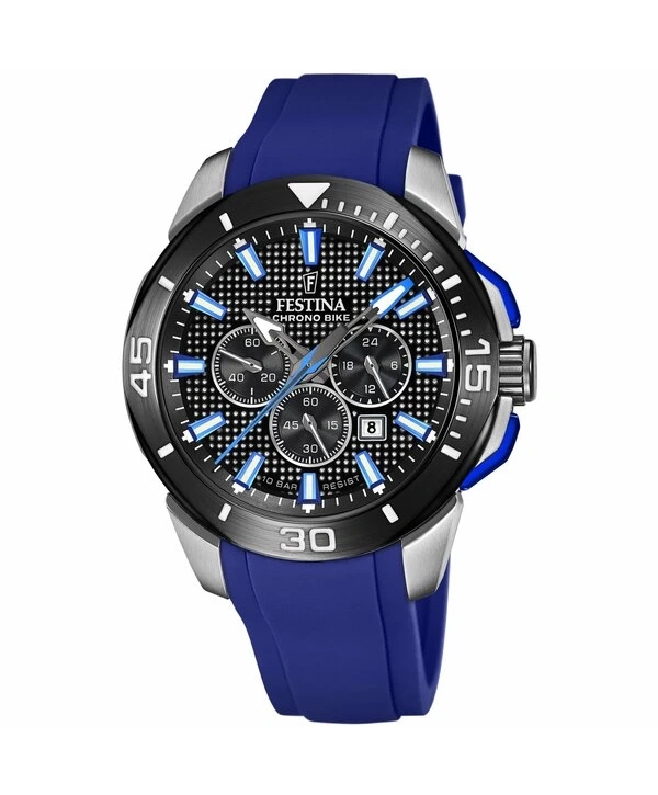 Festina F20642/1 Erkek Kol Saati