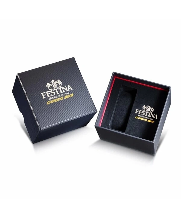 Festina F20642/1 Erkek Kol Saati