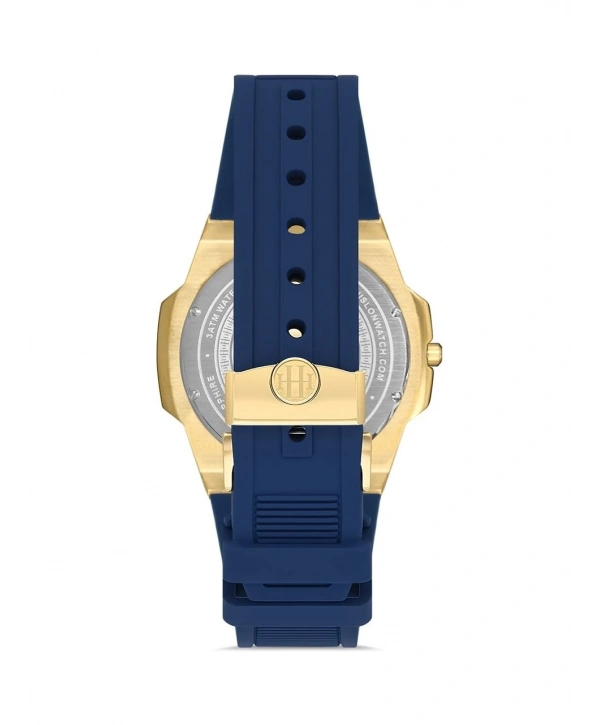 Hislon Mens Classic CL127G-11MG