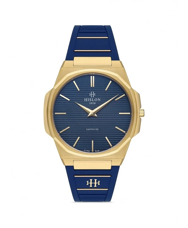 Hislon Mens Classic CL127G-11MG