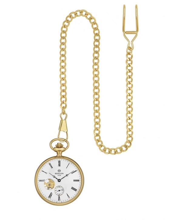 Hislon Mens Cep Saati PT101