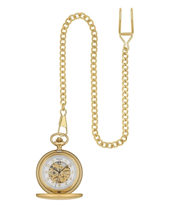 Hislon Mens Cep Saati PT103