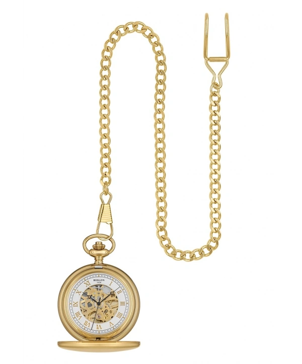 Hislon Mens Cep Saati PT105