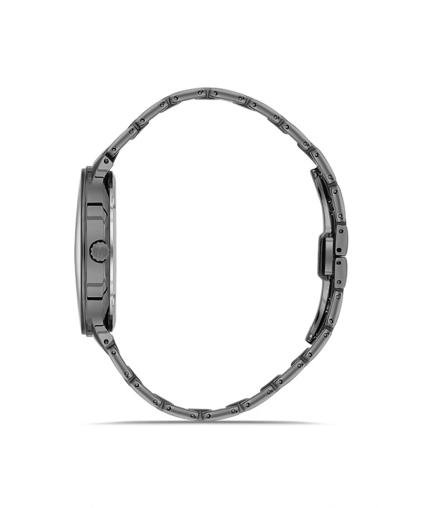 Hislon Mens Classic CL110B-04SB