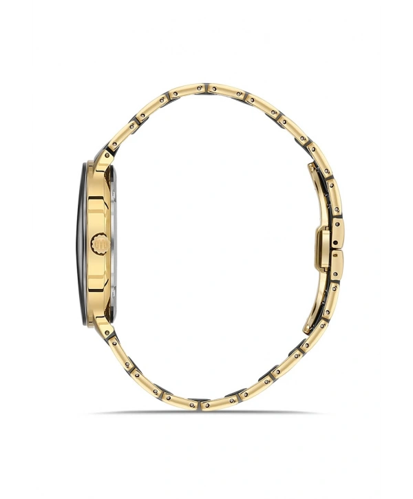 Hislon Mens Classic CL110G-04SG