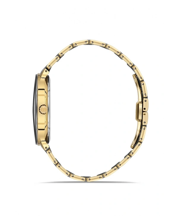 Hislon Mens Classic CL110T-04SG