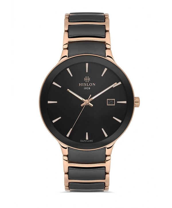 Hislon Mens Classic CL110T-04SR