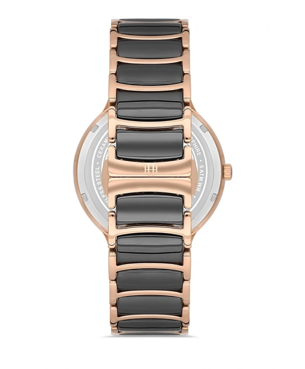 Hislon Mens Classic CL110T-04SR