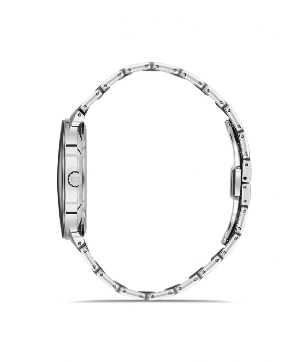 Hislon Mens Classic CL110T-04SS