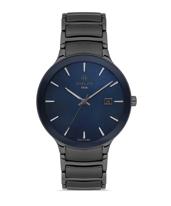Hislon Mens Classic CL110T-11SN