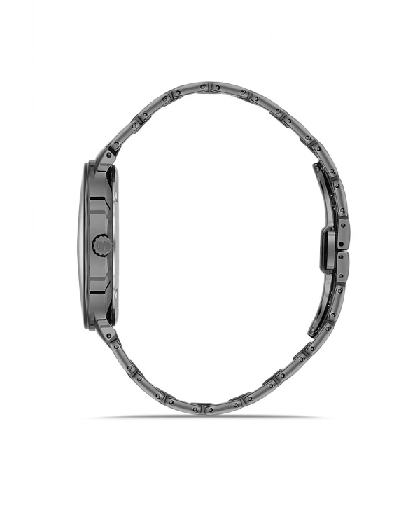 Hislon Mens Classic CL110T-11SN