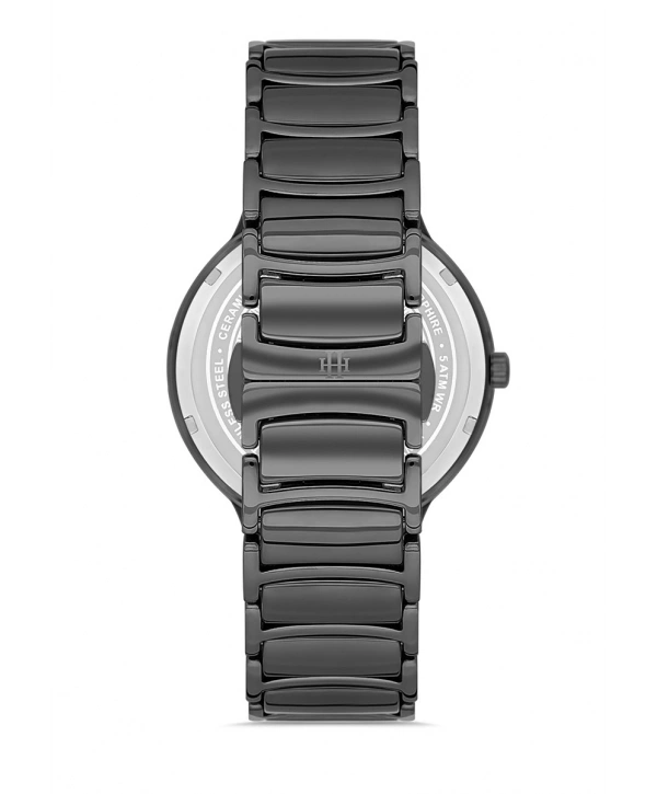 Hislon Mens Classic CL110T-11SN