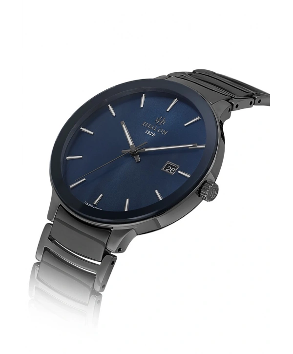 Hislon Mens Classic CL110T-11SN