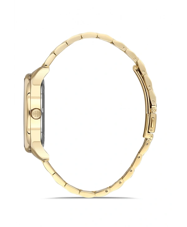 Hislon Mens Classic CL113G-02SG
