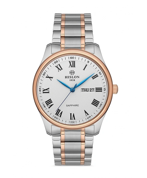 Hislon Mens Classic CL113T-02SR