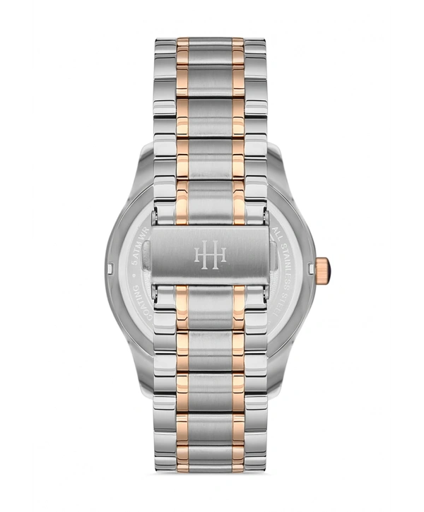 Hislon Mens Classic CL113T-02SR