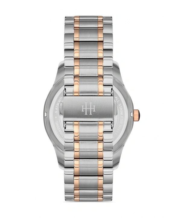 Hislon Mens Classic CL113T-15SR