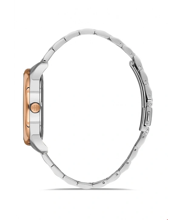 Hislon Mens Classic CL113T-15SS