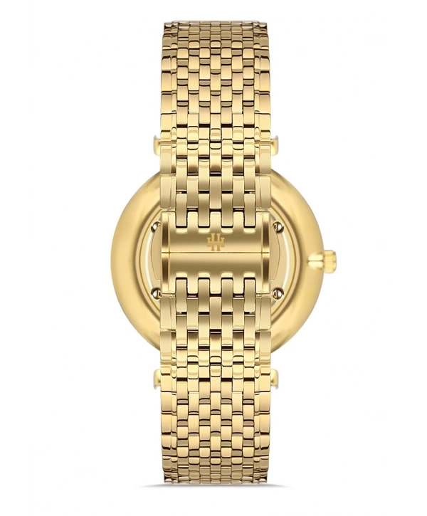 Hislon Mens Classic CL119G-01SGS