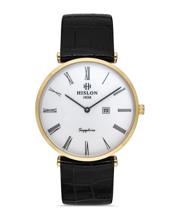 Hislon Mens Classic CL119G-03BGS