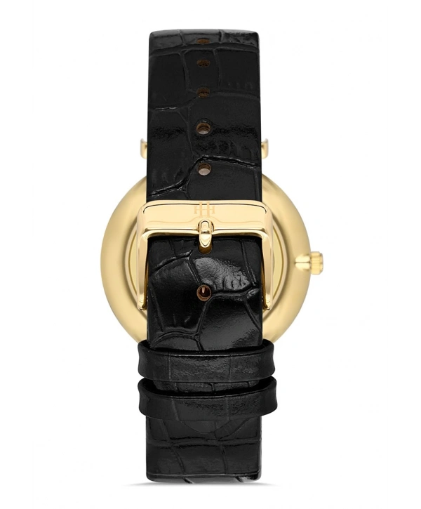 Hislon Mens Classic CL119G-03BGS