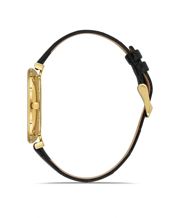 Hislon Mens Classic CL119G-08BGS