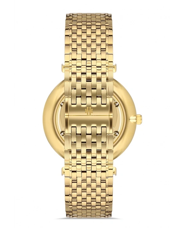 Hislon Mens Classic CL119G-08SGS
