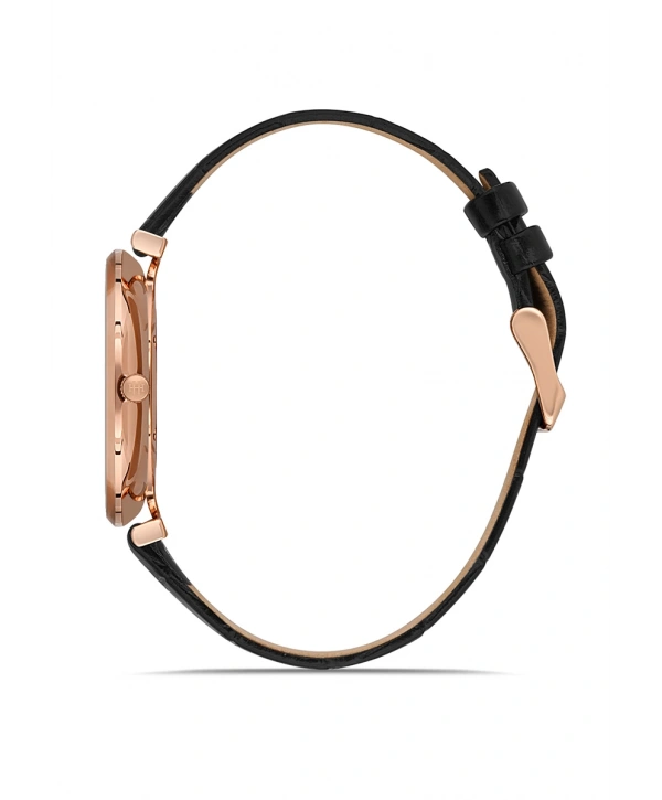 Hislon Mens Classic CL119R-04BR