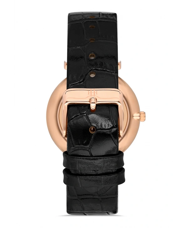 Hislon Mens Classic CL119R-04BR