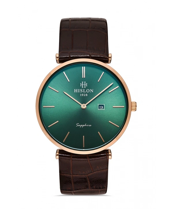 Hislon Mens Classic CL119R-15KR