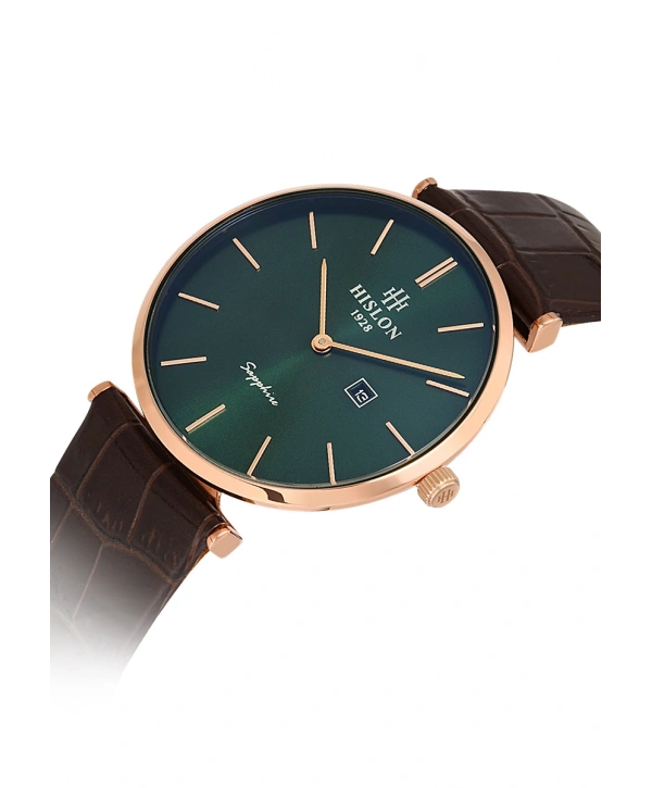 Hislon Mens Classic CL119R-15KR