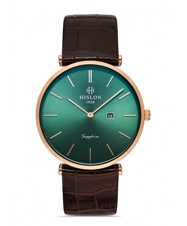 Hislon Mens Classic CL119R-15KRS