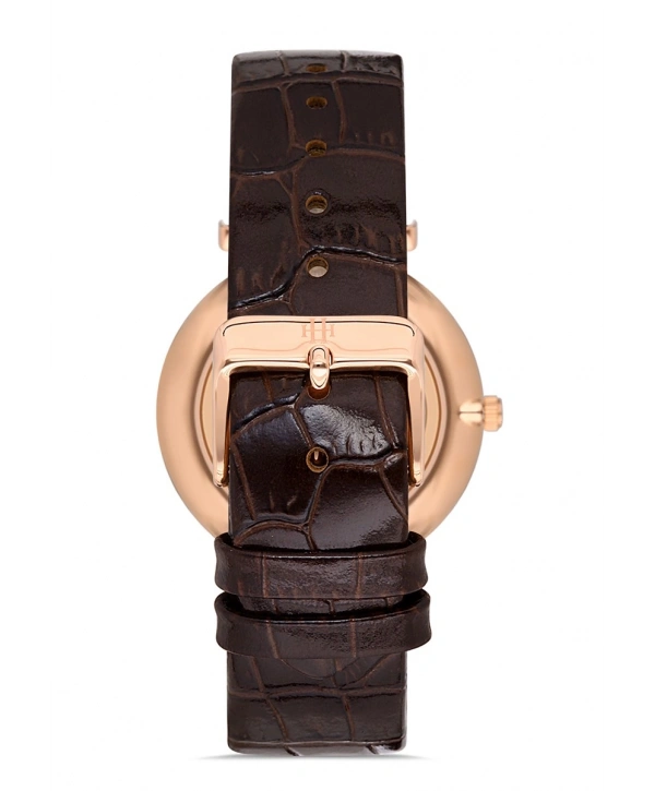 Hislon Mens Classic CL119R-15KRS