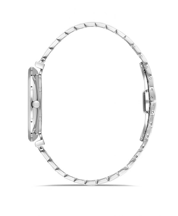 Hislon Mens Classic CL119S-01SS