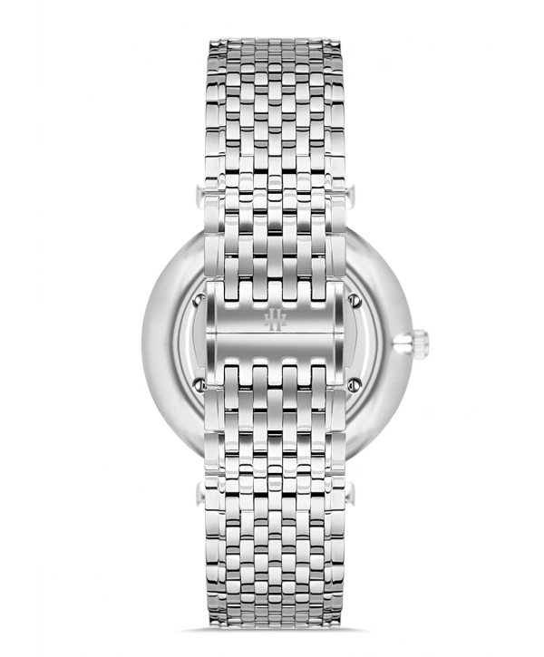 Hislon Mens Classic CL119S-01SS