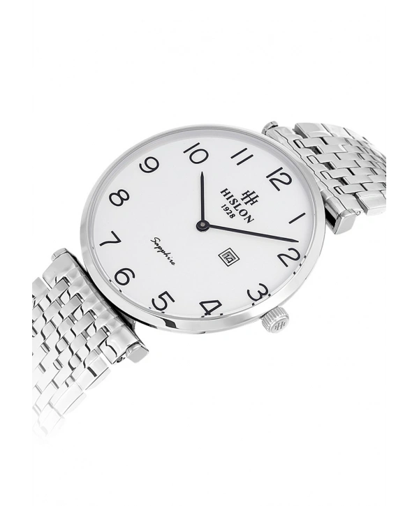 Hislon Mens Classic CL119S-01SSS