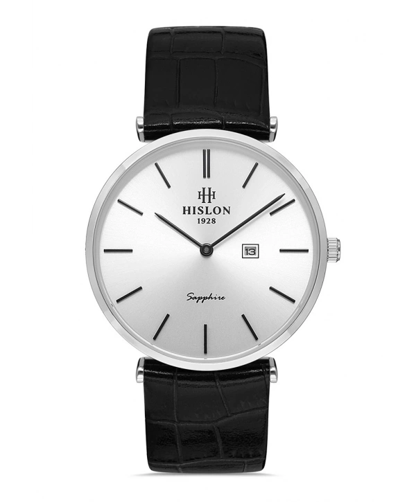 Hislon Mens Classic CL119S-02BSS
