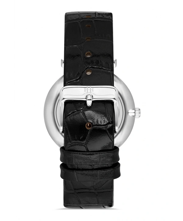 Hislon Mens Classic CL119S-02BSS
