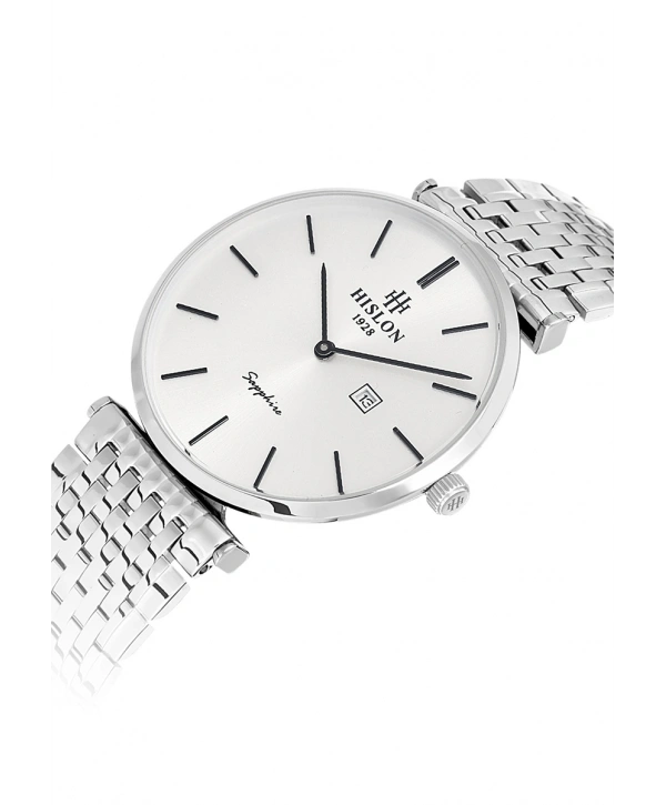 Hislon Mens Classic CL119S-02SS