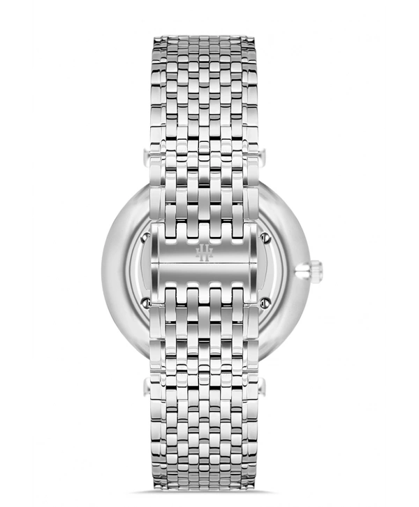 Hislon Mens Classic CL119S-02SS