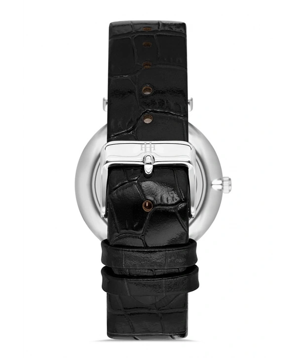 Hislon Mens Classic CL119S-03BSS