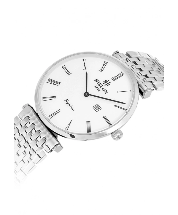 Hislon Mens Classic CL119S-03SS