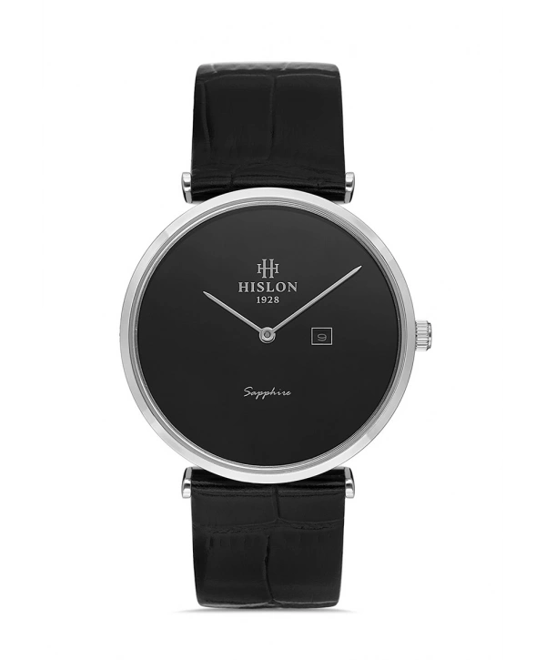 Hislon Mens Classic CL119S-04BSS