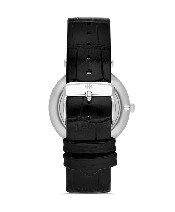 Hislon Mens Classic CL119S-04BSS