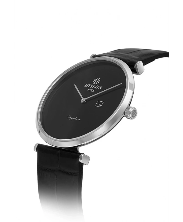 Hislon Mens Classic CL119S-04BSS