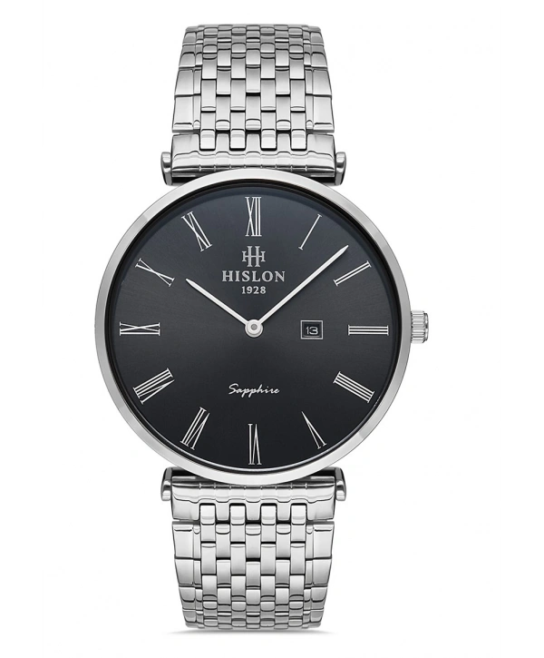 Hislon Mens Classic CL119S-04SSS