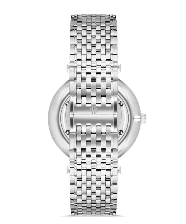 Hislon Mens Classic CL119S-04SSS